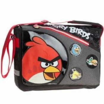 ANGRY BIRDS POSTACI ÇANTASI - 62604