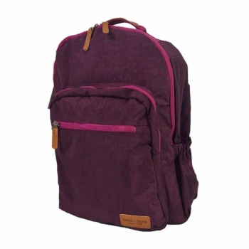 B&D CLOUDY SIRT ÇANTASI BORDO