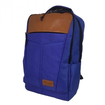 B&D DYNAMIC SIRT ÇANTASI MAVİ