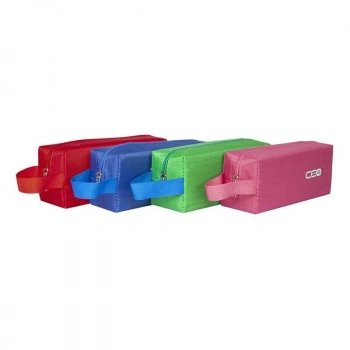 B&D EKO TEK GÖZLÜ KALEM ÇANTASI