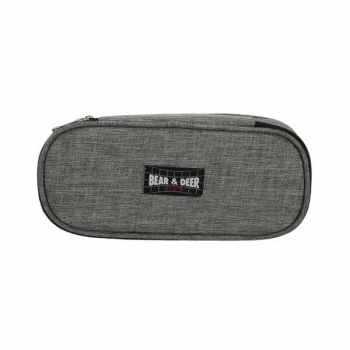 B&D ELİPS KALEM ÇANTASI 6 RENK