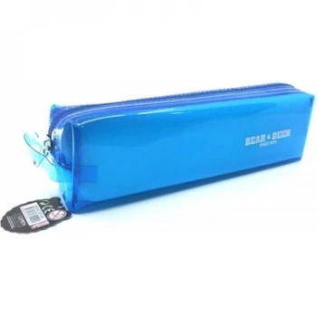 B&D GRIZZLY KALEM ÇANTASI BÜYÜK LAMA A.MAVİ