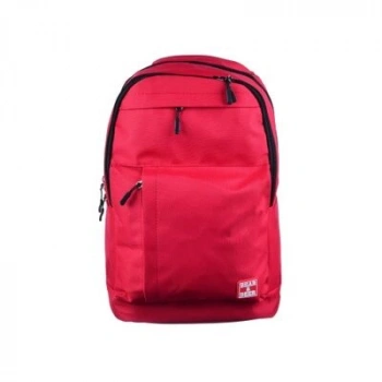 B&D LANCE SIRT ÇANTASI KIRMIZI