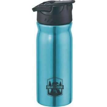 B&D MATARA TERMOS OTOMATİK KAPAK 500 ML