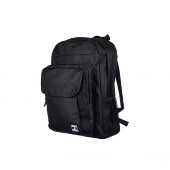 B&D NEW STEG SIRT ÇANTASI SİYAH