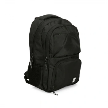 B&D POCKET SIRT ÇANTASI SİYAH