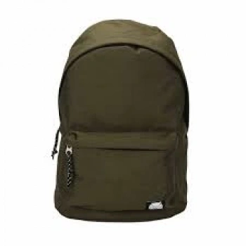 B&D PROJECT SIRT ÇANTASI HAKİ YEŞİL