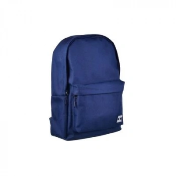B&D PROJECT SIRT ÇANTASI LACİVERT (NET)