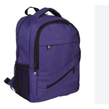 B&D TIGAN SIRT ÇANTASI MOR