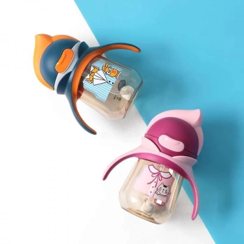 B1036  ROVCO   BİBERON  PPSU 250ML