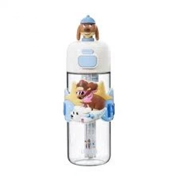 DILLER 600 ML BOYUN ASKILI TRITAN D2537