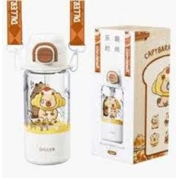 DILLER 700 ML BOYUN ASKILI TRITAN D2560