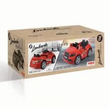 DOLU 12 VOLT LOMBARDO 8096