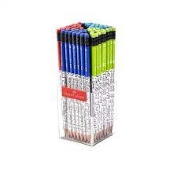 Faber Caligraphy Kurşun YENİ