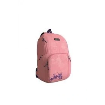 Faber Sırt Çantası King Pack 1 Pembe-Mor