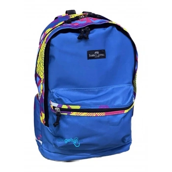 Faber Sırt Çantası Round 2 Turkuaz