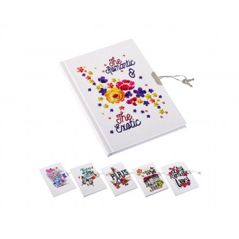 HT-200 HATIRA DEFTERİ