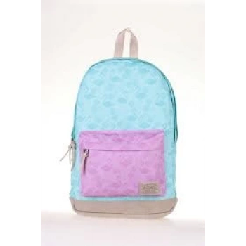 K1340  KAUKKO WICHLIGHT SIRT ÇANTASI (FLAMINGO)