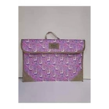 K2358 KAUKKO NATURE DOSYA ÇANTASI