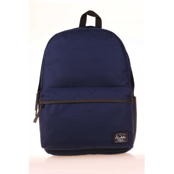 KAUKKO BASIC SIRT ÇANTASI (LACİVERT)  K1588