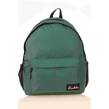 KAUKKO CASUAL SIRT ÇANTASI (PETROL)  K1617