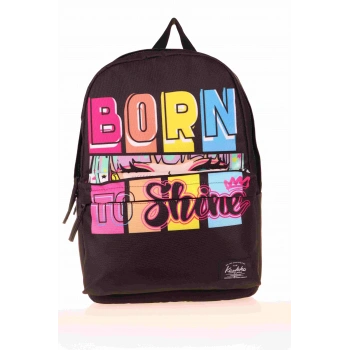 KAUKKO NATURE SIRT ÇANTASI (BORN SHINE)  K1703