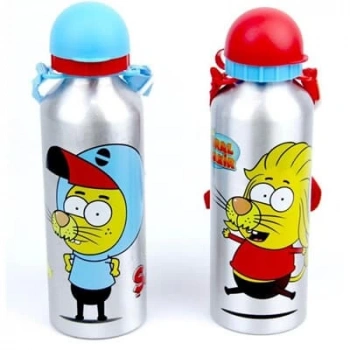 KRAL ŞAKİR KS-ALM-50 ALÜMİNYUM MATARA