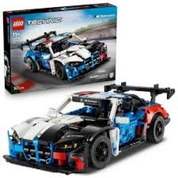 Lego BMW M4 GT3 EVO LMT42226