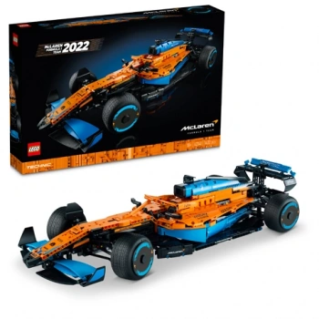 LEGO MCLAREN FORMULA 1