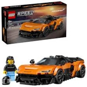 LEGO MCLAREN W1 77257