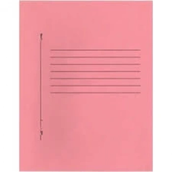 LÜX PEMBE TAM KAPAK DOSYA