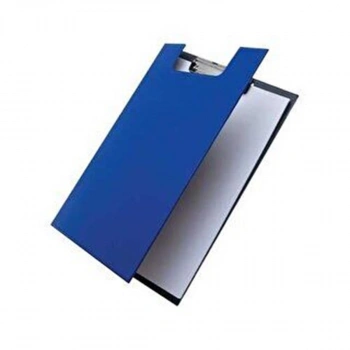 MEDYEN SEKRETER BLOK KAPAKLI MAVİ