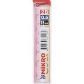 MİKRO 0,5 2B