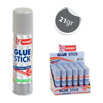 MİKRO 21 GR GLUE STİCK YAPIŞTIRICI