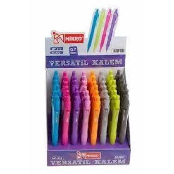 MİKRO 513-48 VERSATİL KALEM STANDLI 0.9MM