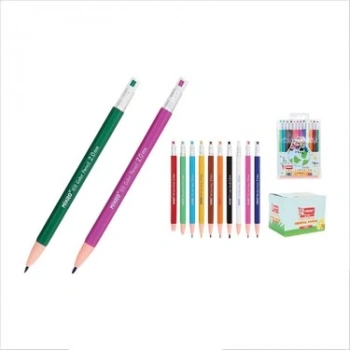 MİKRO 618-432 2MM OTOMATİK KURŞUN KALEM STANDLI 6*432