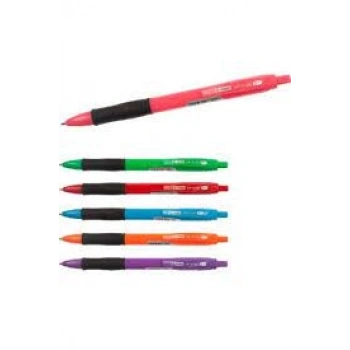 MİKRO 872A-48 STANDLI VERSATİL KALEM 0.5MM