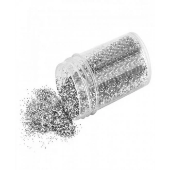 MİKRO GG 12-08S GÜMÜŞ TOZ SİM