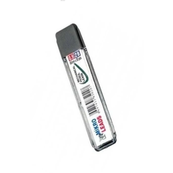 MİKRO M-600 60MM KURŞUN KALEM UCU (KISA MİN) 0.9MM T.M.