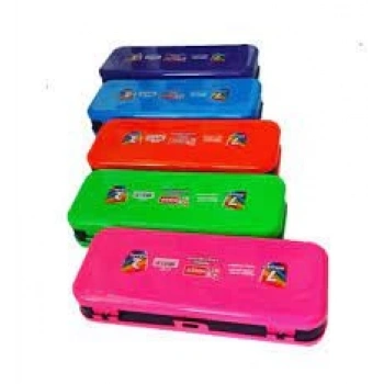 MİKRO M-70 TEK TARAFLI KALEM KUTUSU