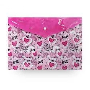 MİKRO MD-07 DESENLİ ÇITÇIT DOSYA