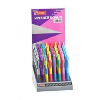 MİKRO MP 407-50 STD VERS.KAL.0,9MM