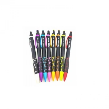 MİKRO MP 411 48 STANDLI VERSATİL KALEM 0,7 MM