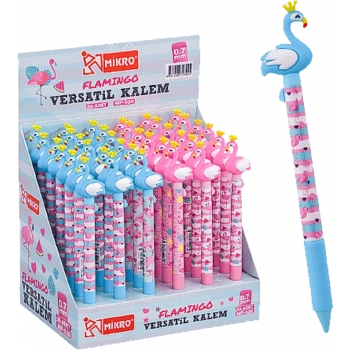 MİKRO MP 520-36 STANDLI VERSATİL KALEM 0.7MM