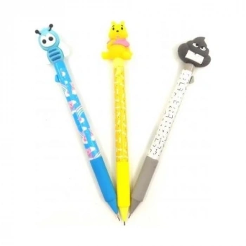 MİKRO MP 521-36 STANDLI VERSATİL KALEM 0.7MM