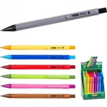 MİKRO MP 619-48 2MM STANDLI KURŞUN KALEM