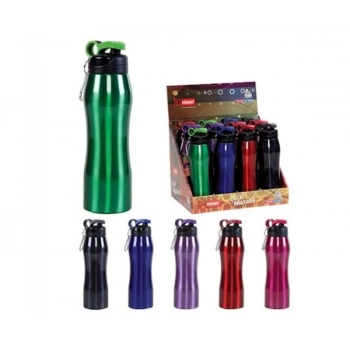 MİKRO MT 2627-12 750ML ÇELİK MATARA