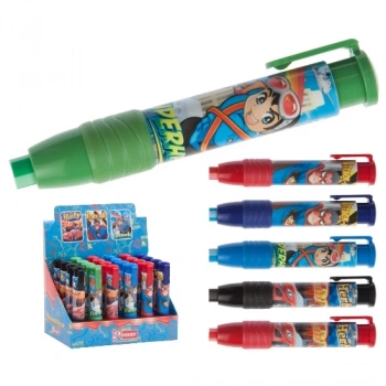 MİKRO OT-303 OTOMATİK SİLGİ