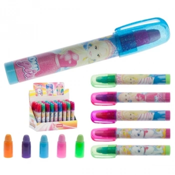 MİKRO RK-300 ROKET SİLGİ 36LI