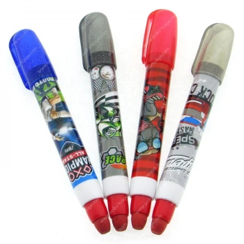 MİKRO RK-301 ROKET SİLGİ 36LI